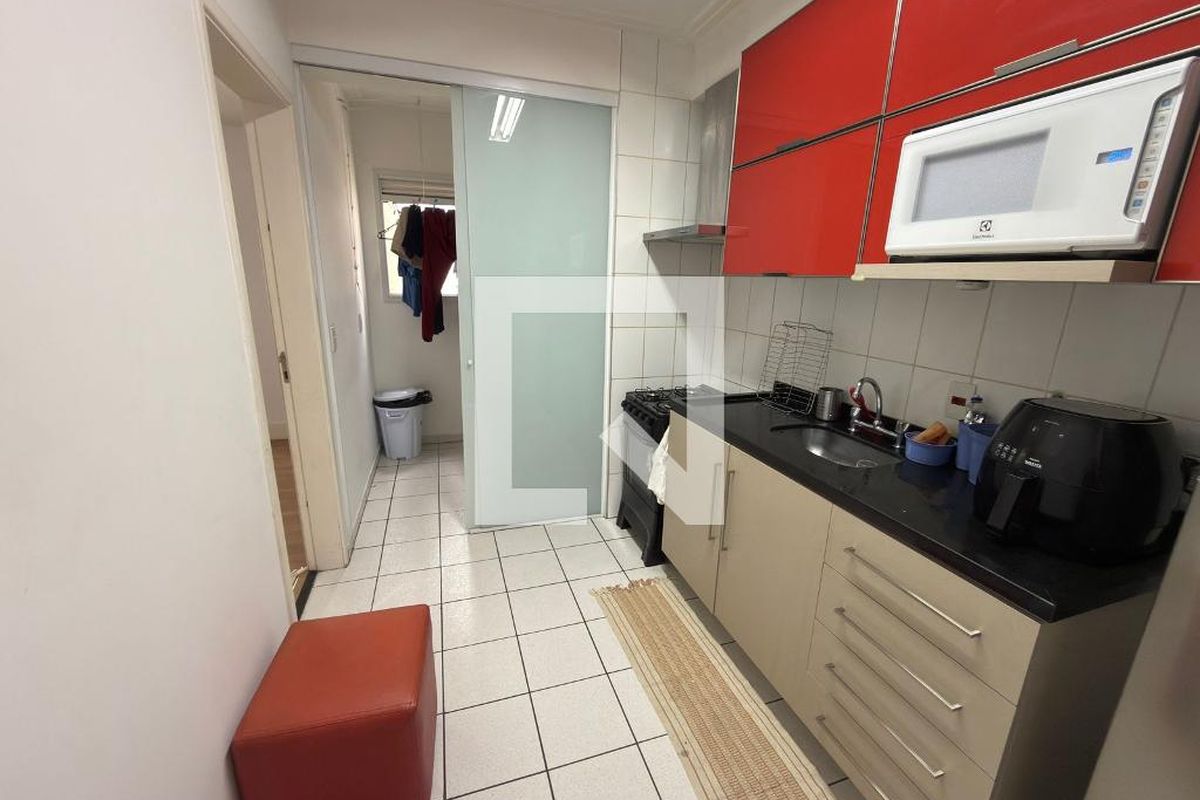 Apartamento, 3 quartos, 94 m² - Foto 86