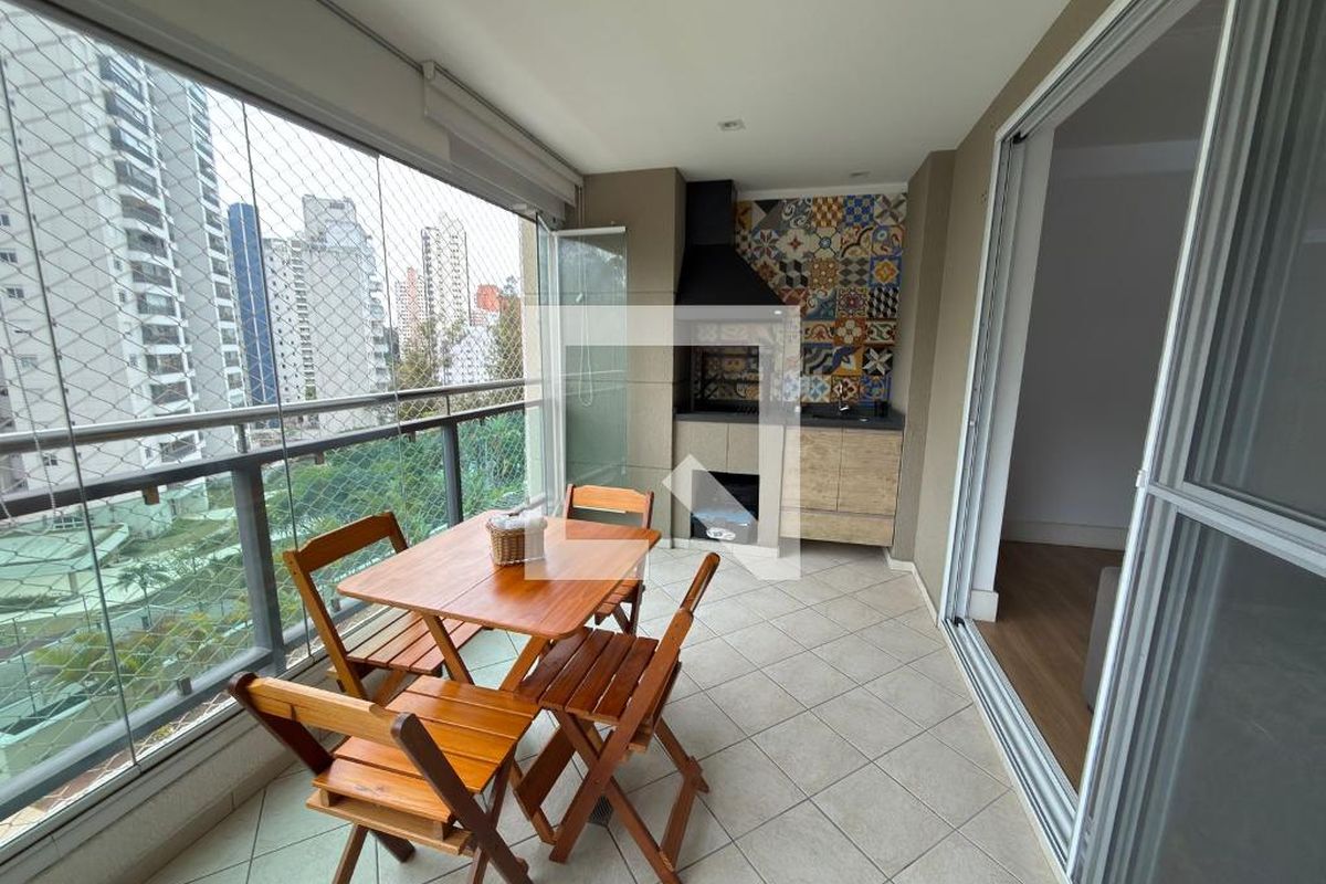 Apartamento, 3 quartos, 94 m² - Foto 120