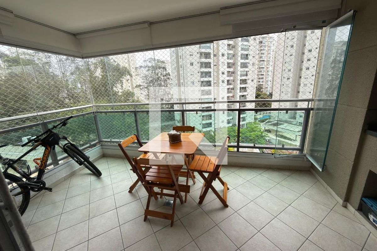 Apartamento, 3 quartos, 94 m² - Foto 106
