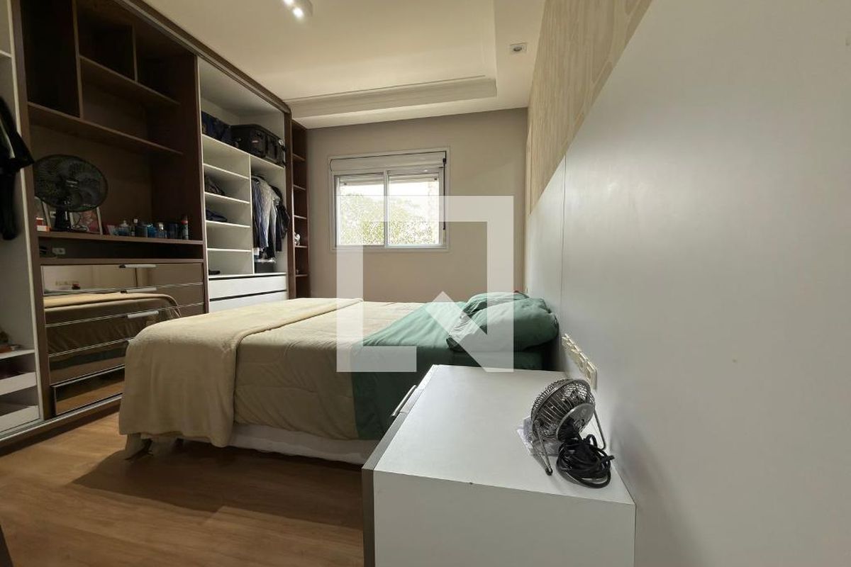 Apartamento, 3 quartos, 94 m² - Foto 32