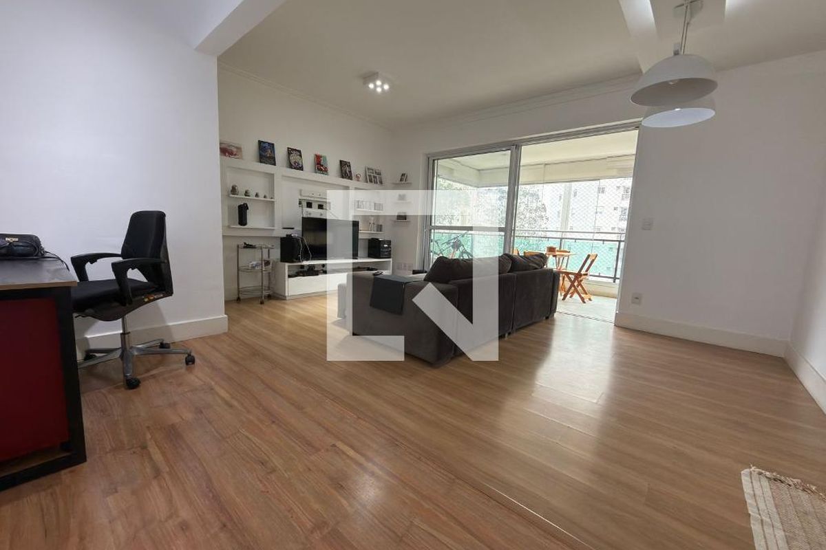 Apartamento, 3 quartos, 94 m² - Foto 2