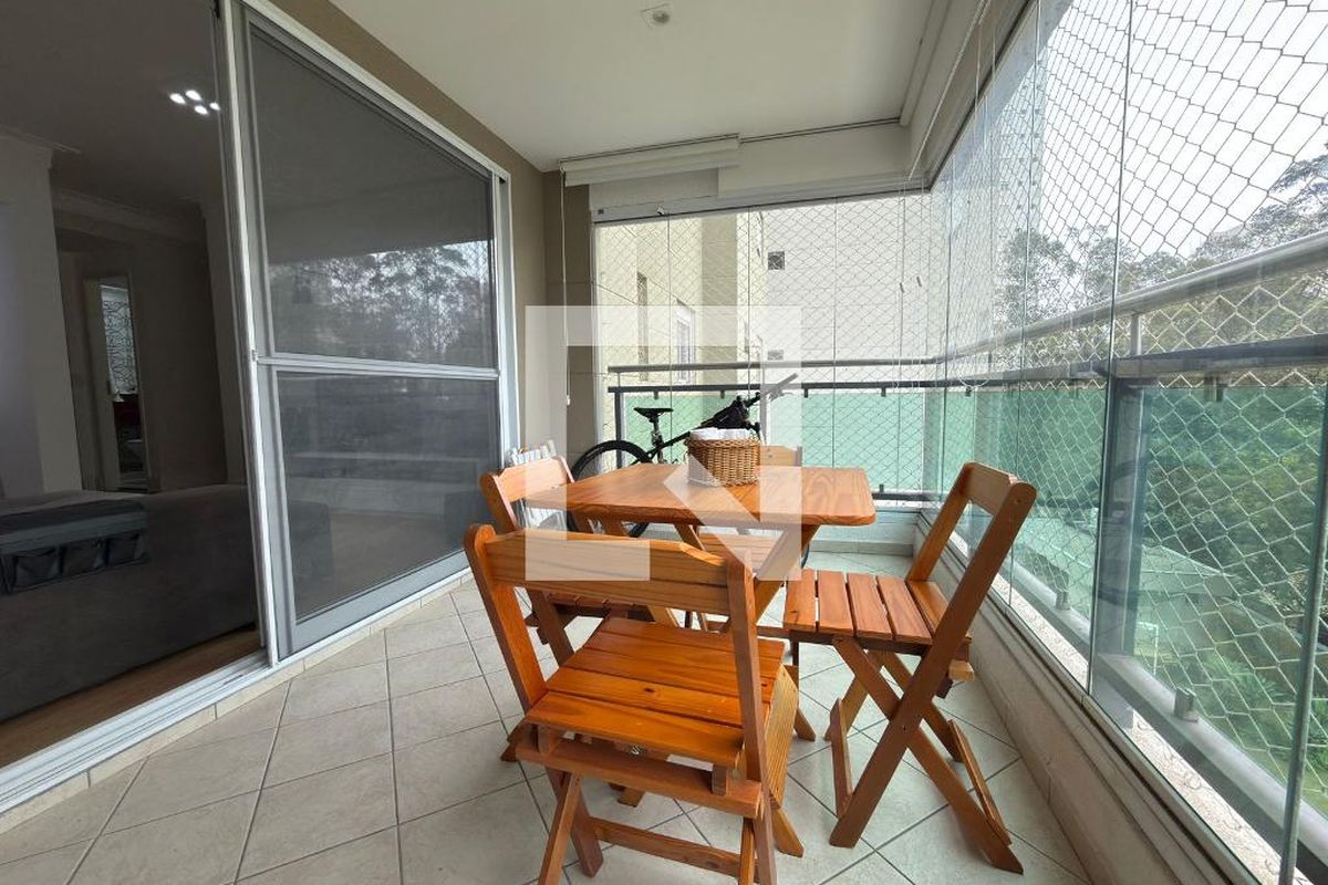 Apartamento, 3 quartos, 94 m² - Foto 114