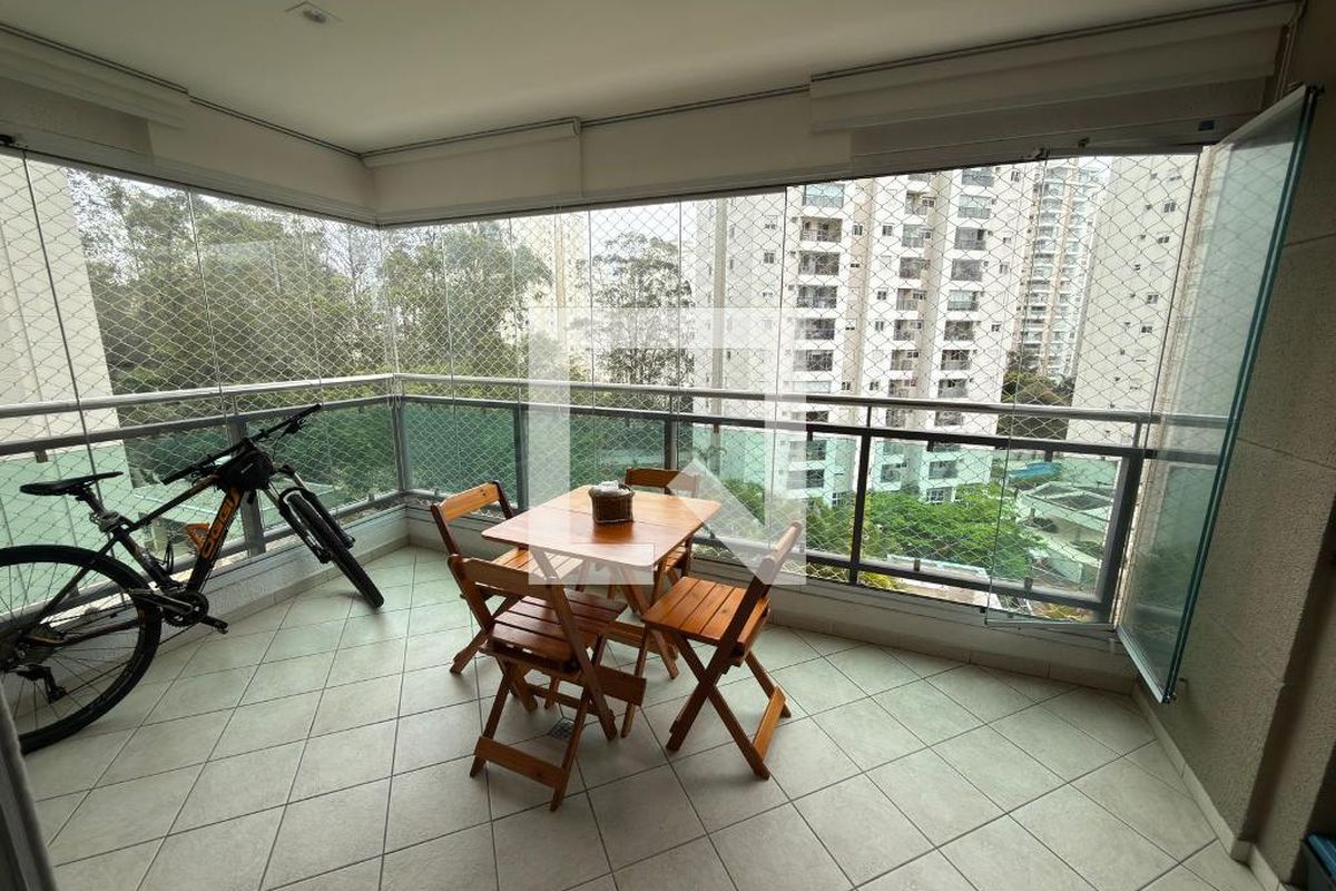 Apartamento, 3 quartos, 94 m² - Foto 116