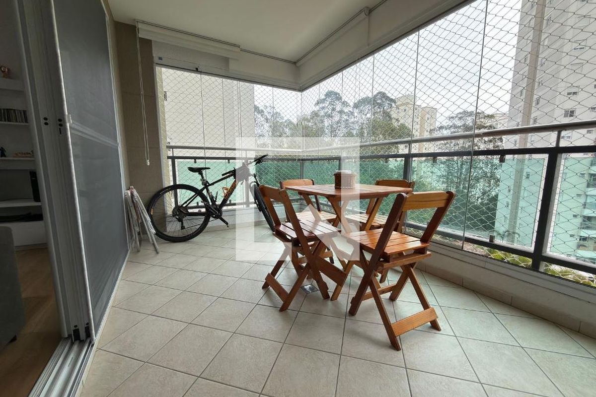 Apartamento, 3 quartos, 94 m² - Foto 110