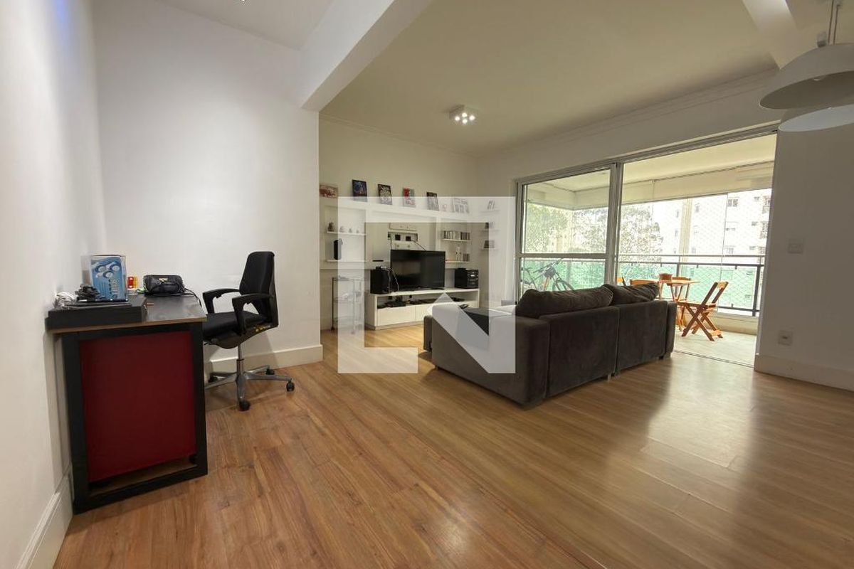 Apartamento, 3 quartos, 94 m² - Foto 4