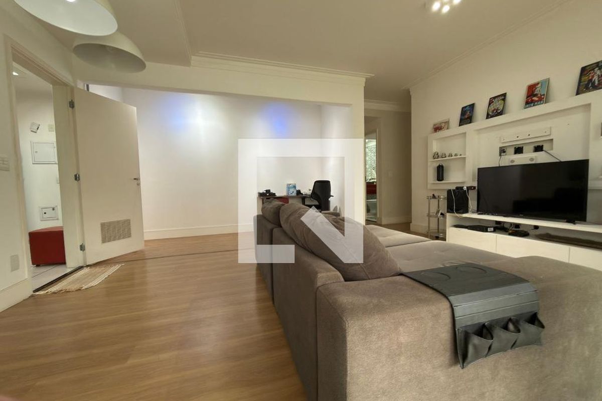 Apartamento, 3 quartos, 94 m² - Foto 10
