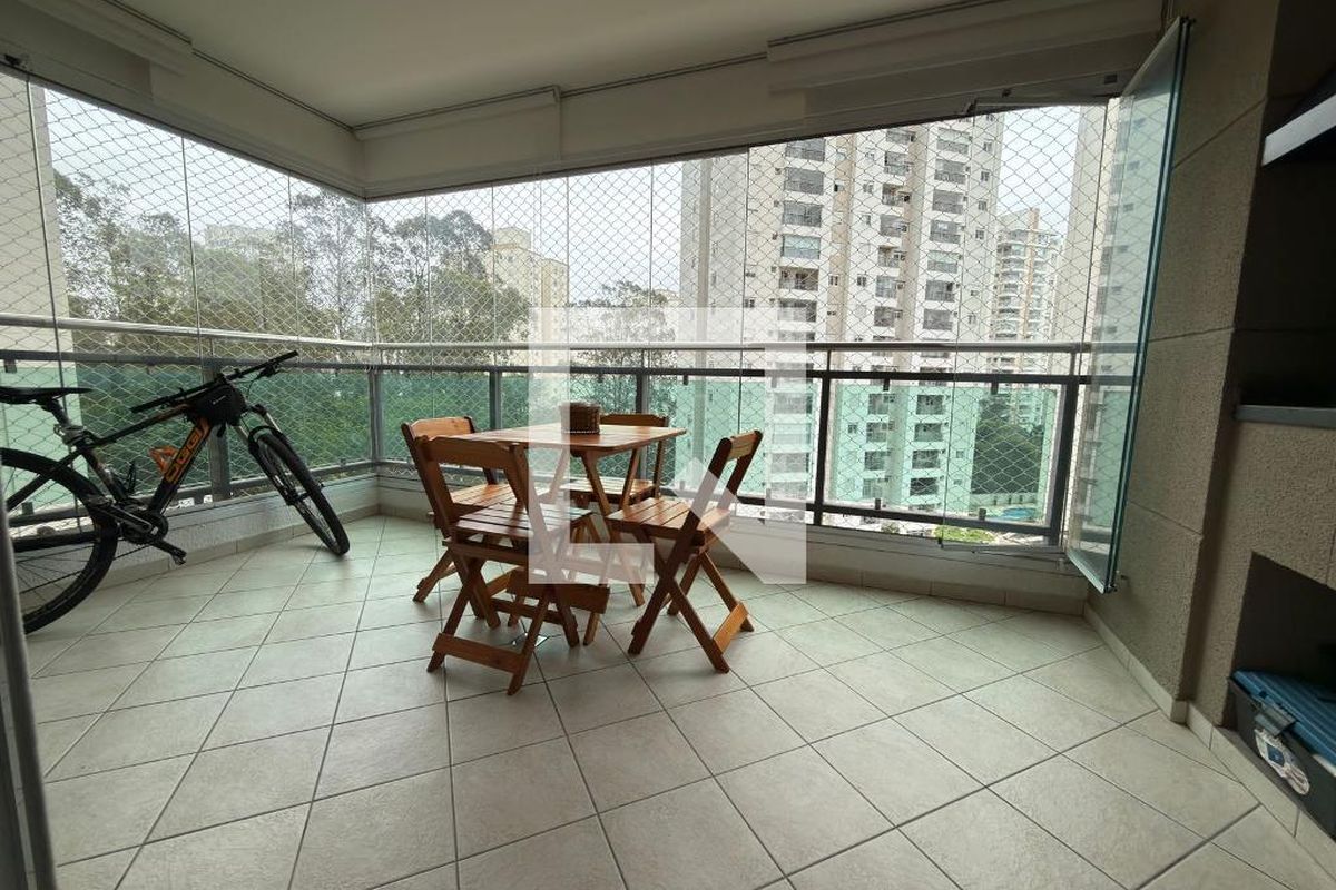 Apartamento, 3 quartos, 94 m² - Foto 104