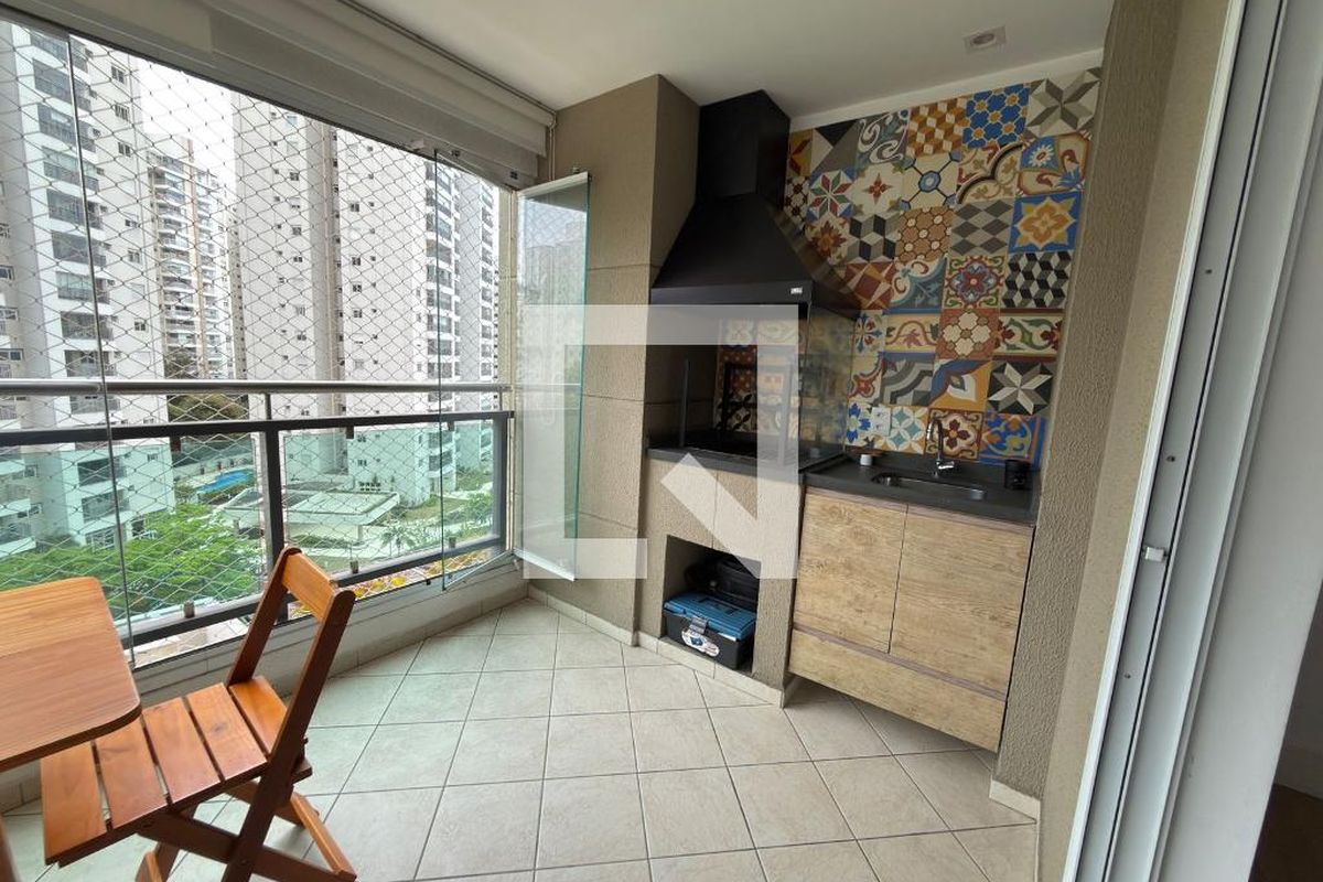 Apartamento, 3 quartos, 94 m² - Foto 124