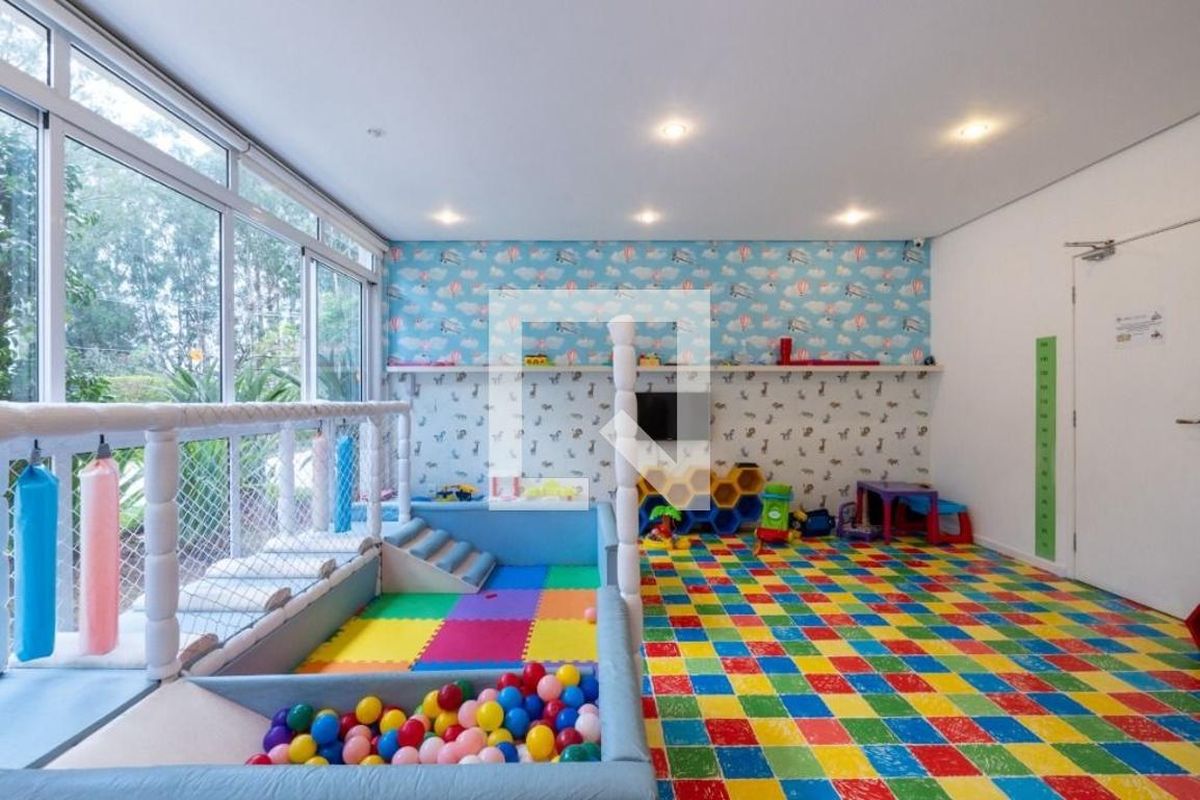 Apartamento, 3 quartos, 94 m² - Foto 198