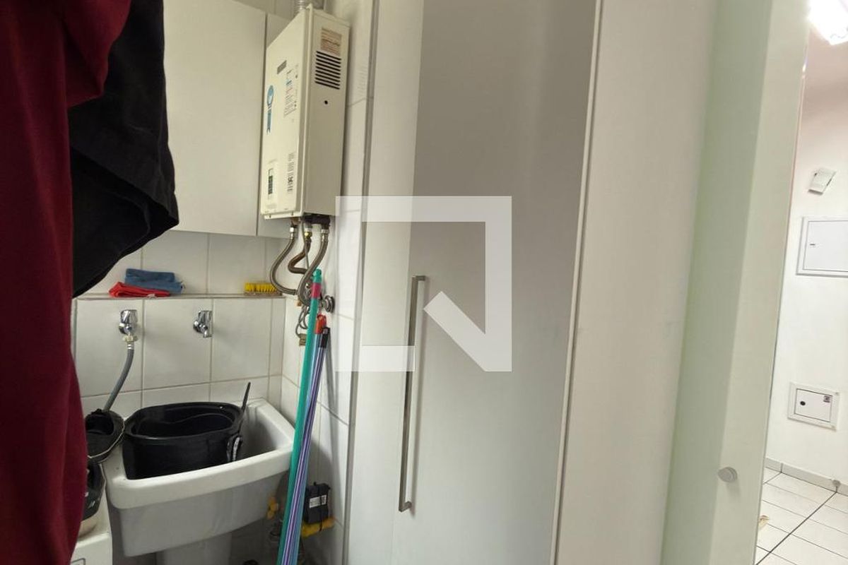 Apartamento, 3 quartos, 94 m² - Foto 90