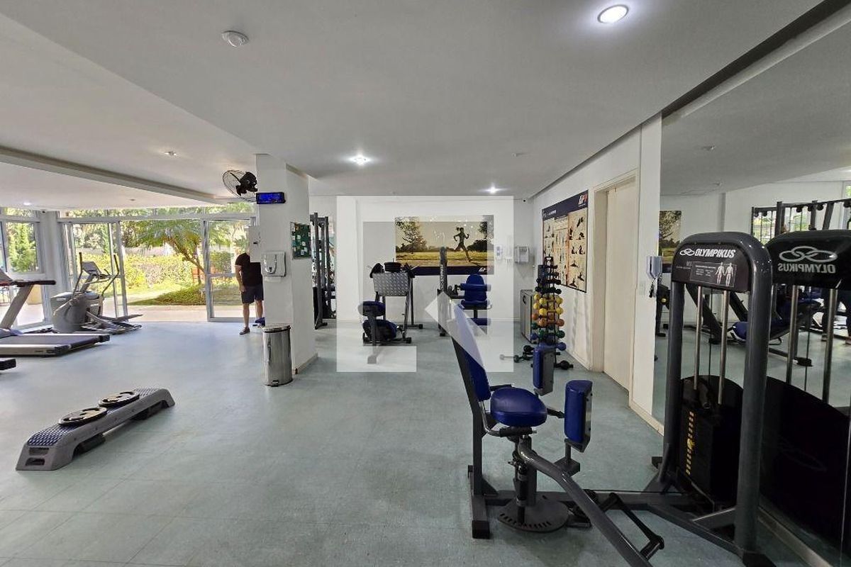 Apartamento, 3 quartos, 94 m² - Foto 134