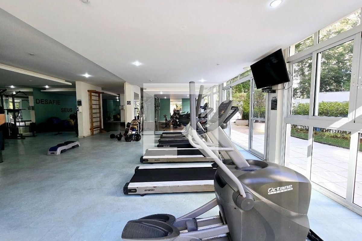 Apartamento, 3 quartos, 94 m² - Foto 138