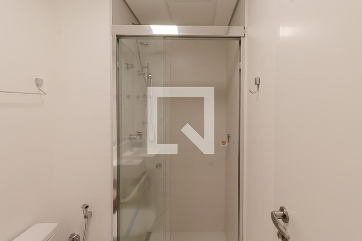 Kitnet-Studio, 25 m² - Foto 26