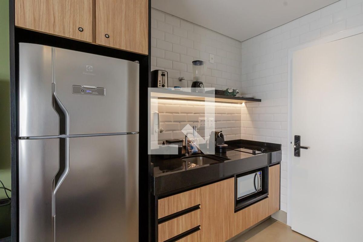 Kitnet-Studio, 25 m² - Foto 18