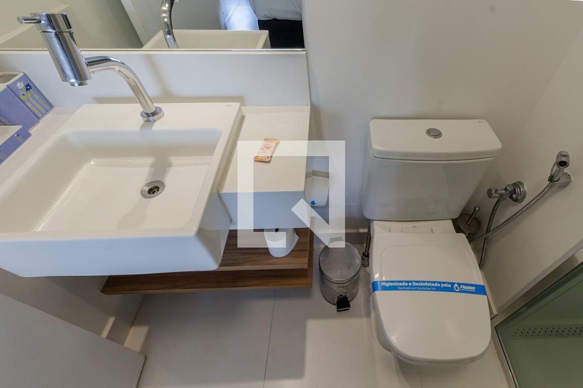 Kitnet-Studio, 25 m² - Foto 30