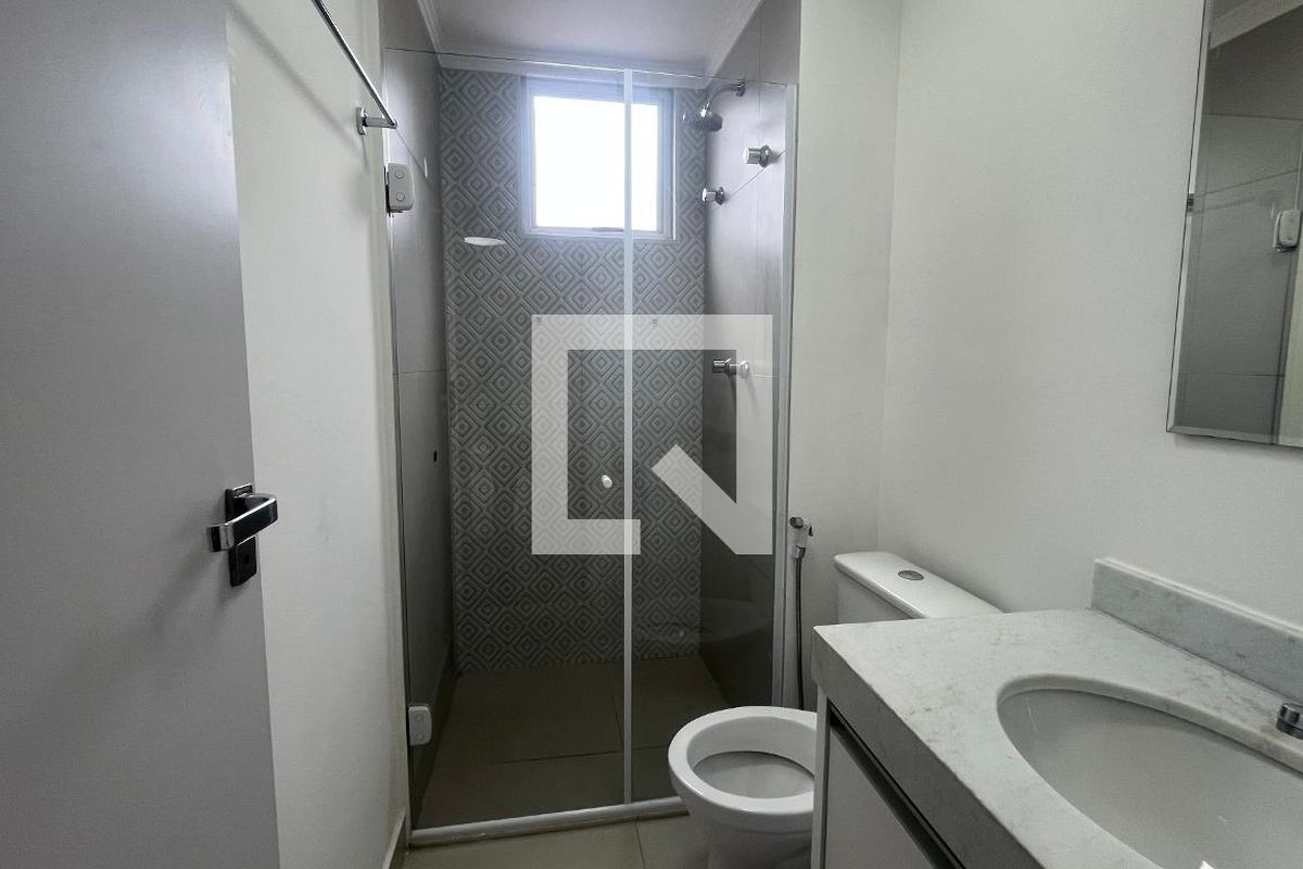 Apartamento à Venda - Mansões Santo Antônio, 2 Quartos,  57 m2 em , Campinas - sp | SoloBR