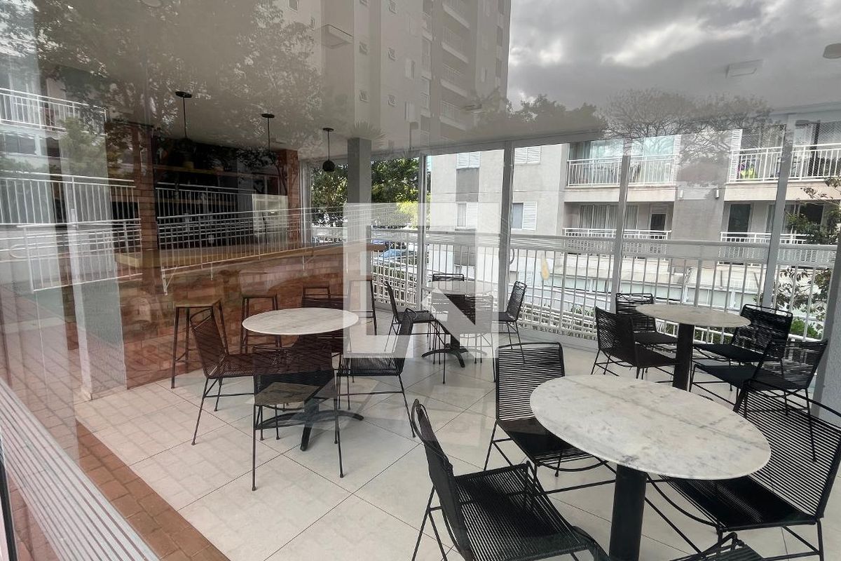Apartamento à Venda - Mansões Santo Antônio, 2 Quartos,  57 m2 em , Campinas - sp | SoloBR
