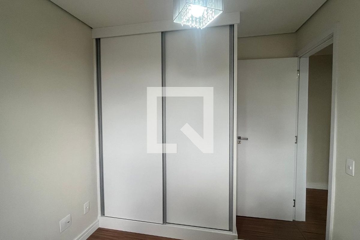 Apartamento à Venda - Mansões Santo Antônio, 2 Quartos,  57 m2 em , Campinas - sp | SoloBR