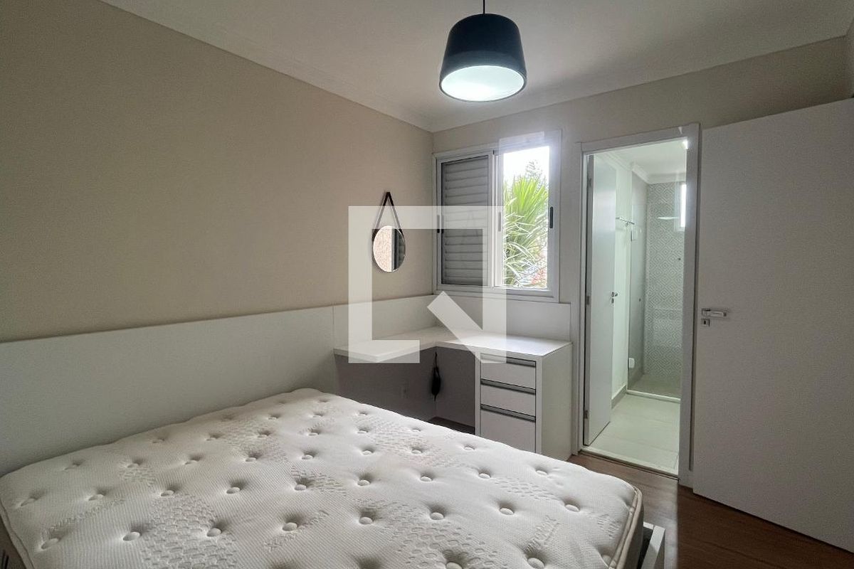 Apartamento à Venda - Mansões Santo Antônio, 2 Quartos,  57 m2 em , Campinas - sp | SoloBR