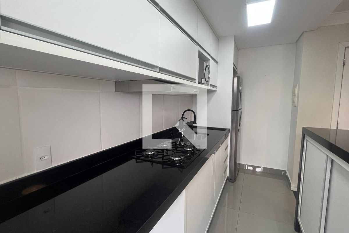 Apartamento à Venda - Mansões Santo Antônio, 2 Quartos,  57 m2 em , Campinas - sp | SoloBR