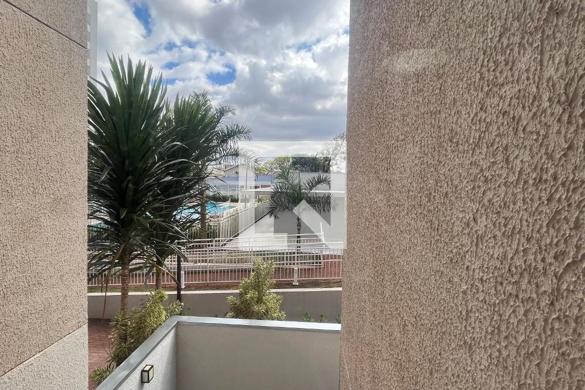 Apartamento à Venda - Mansões Santo Antônio, 2 Quartos,  57 m2 em , Campinas - sp | SoloBR