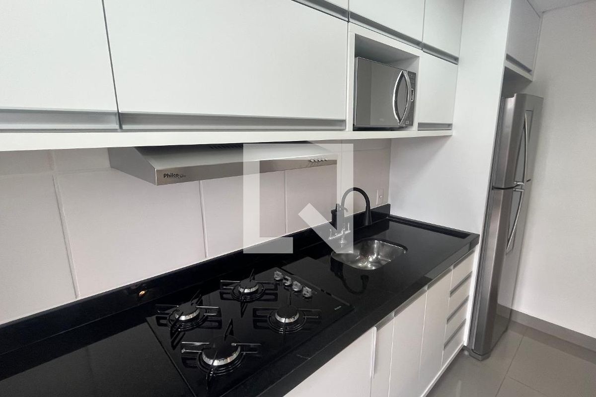 Apartamento à Venda - Mansões Santo Antônio, 2 Quartos,  57 m2 em , Campinas - sp | SoloBR