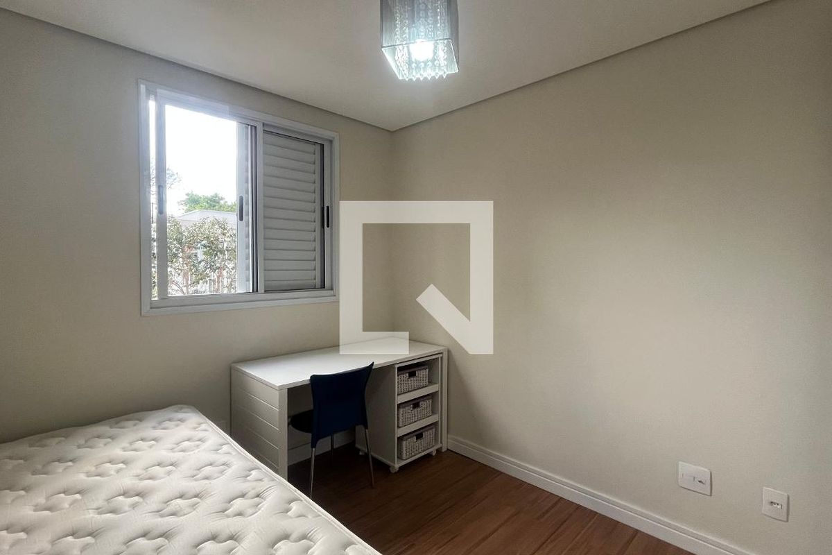 Apartamento à Venda - Mansões Santo Antônio, 2 Quartos,  57 m2 em , Campinas - sp | SoloBR