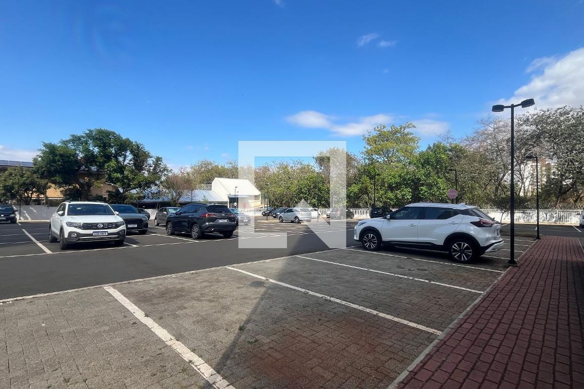 Apartamento à Venda - Mansões Santo Antônio, 2 Quartos,  57 m2 em , Campinas - sp | SoloBR