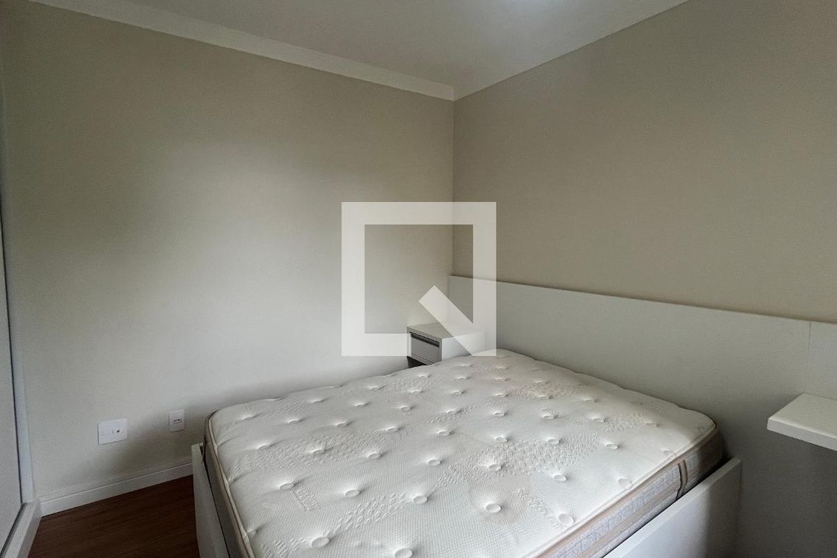 Apartamento à Venda - Mansões Santo Antônio, 2 Quartos,  57 m2 em , Campinas - sp | SoloBR