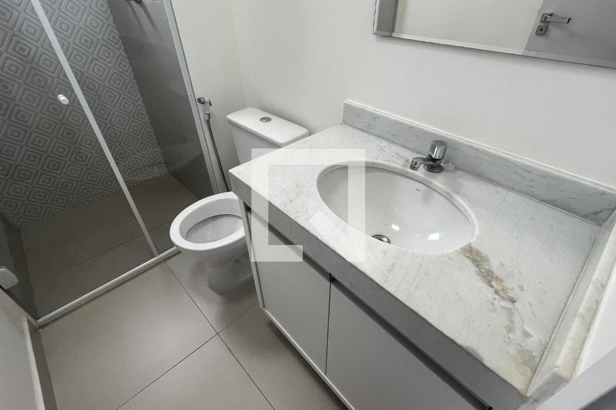 Apartamento à Venda - Mansões Santo Antônio, 2 Quartos,  57 m2 em , Campinas - sp | SoloBR