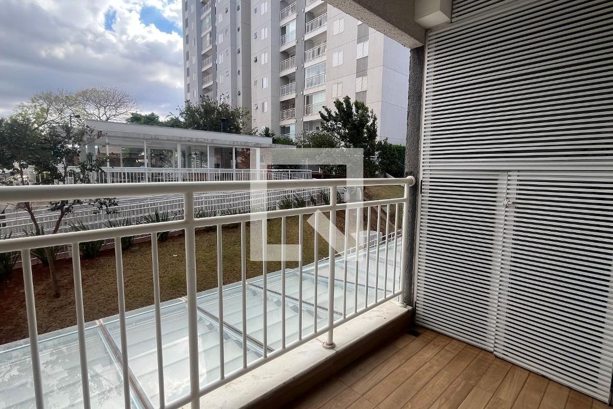 Apartamento à Venda - Mansões Santo Antônio, 2 Quartos,  57 m2 em , Campinas - sp | SoloBR
