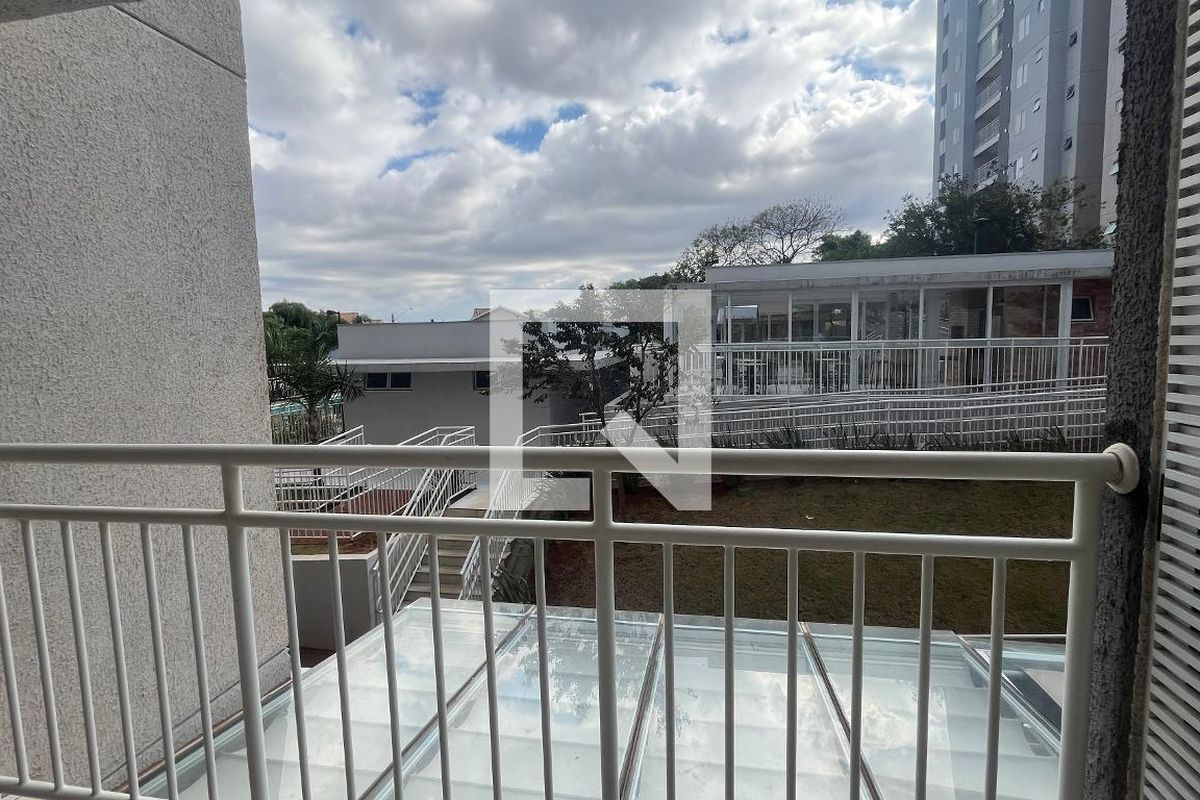 Apartamento à Venda - Mansões Santo Antônio, 2 Quartos,  57 m2 em , Campinas - sp | SoloBR