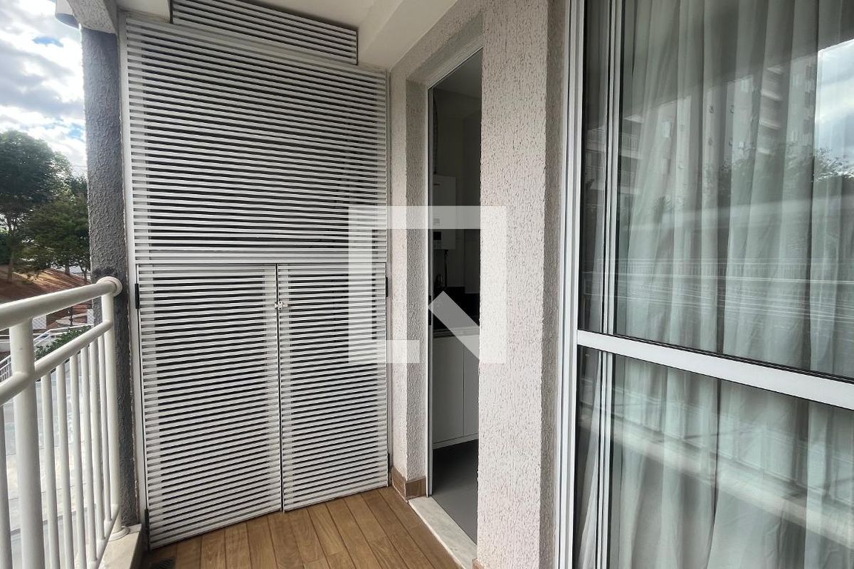 Apartamento à Venda - Mansões Santo Antônio, 2 Quartos,  57 m2 em , Campinas - sp | SoloBR