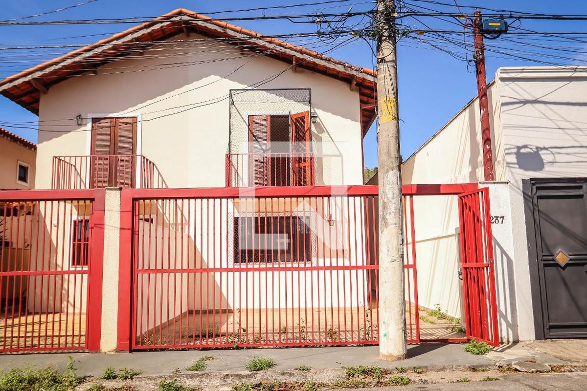 Casa, 3 quartos, 90 m² - Foto 100