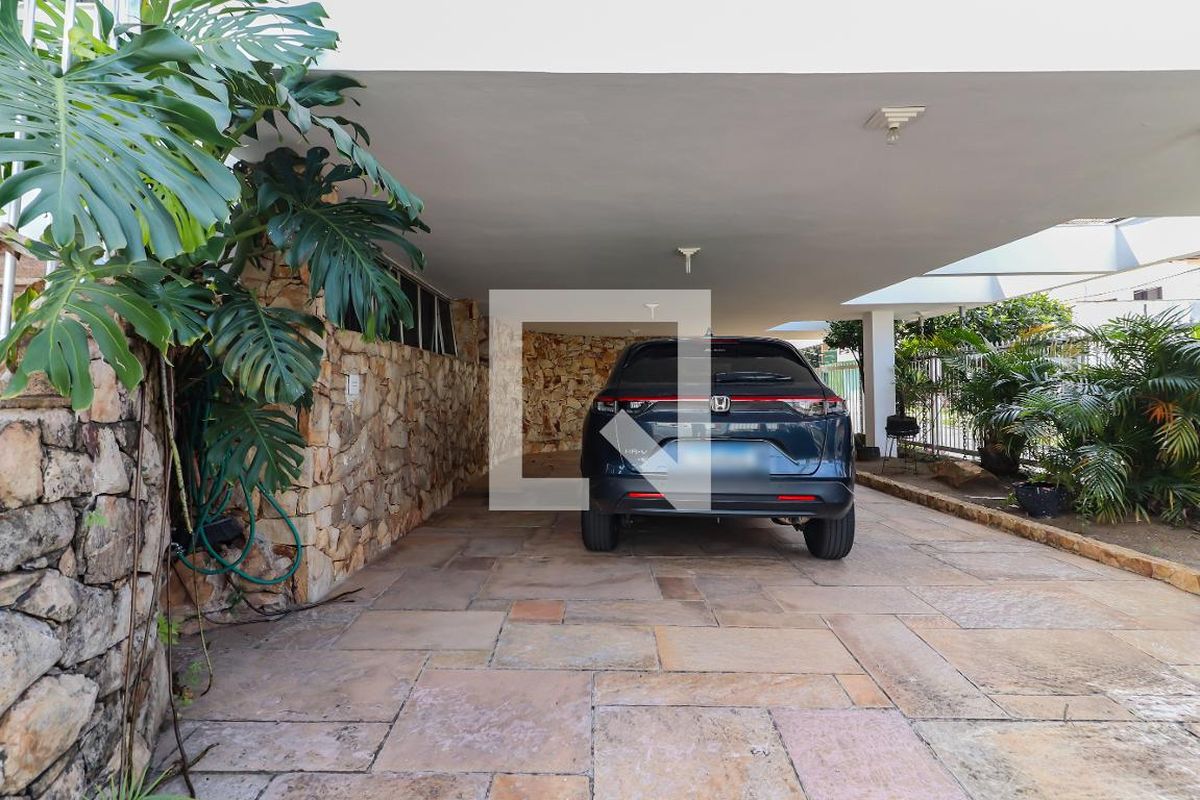 Casa, 5 quartos, 299 m² - Foto 98