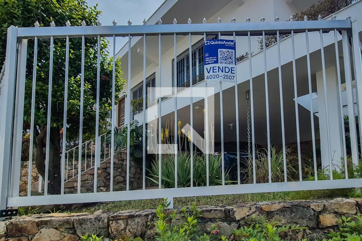 Casa, 5 quartos, 299 m² - Foto 110