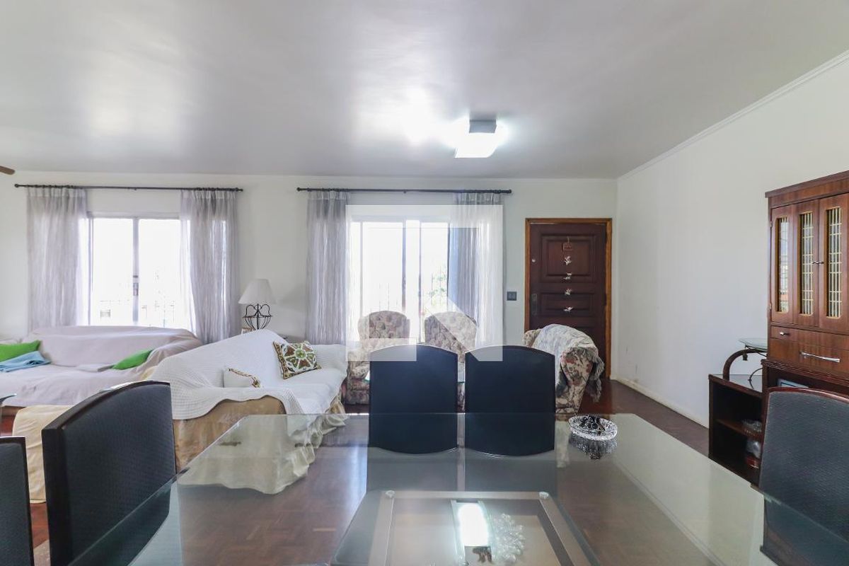 Casa, 5 quartos, 299 m² - Foto 8