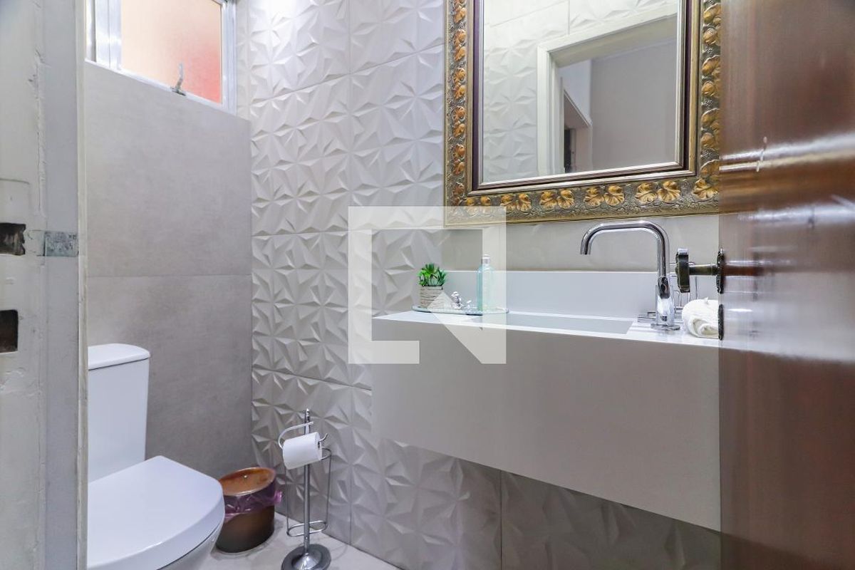 Casa, 5 quartos, 299 m² - Foto 12