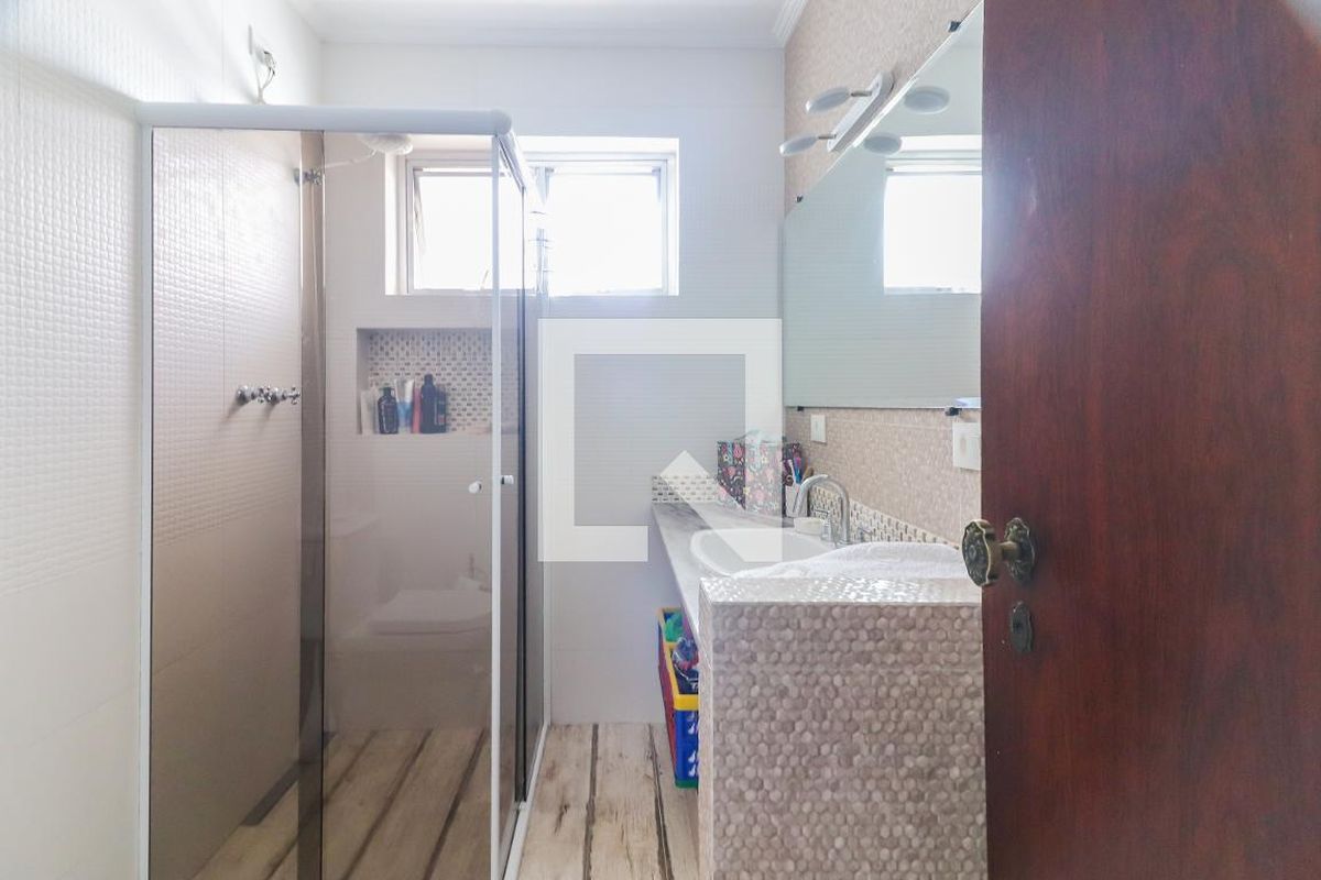 Casa, 5 quartos, 299 m² - Foto 42