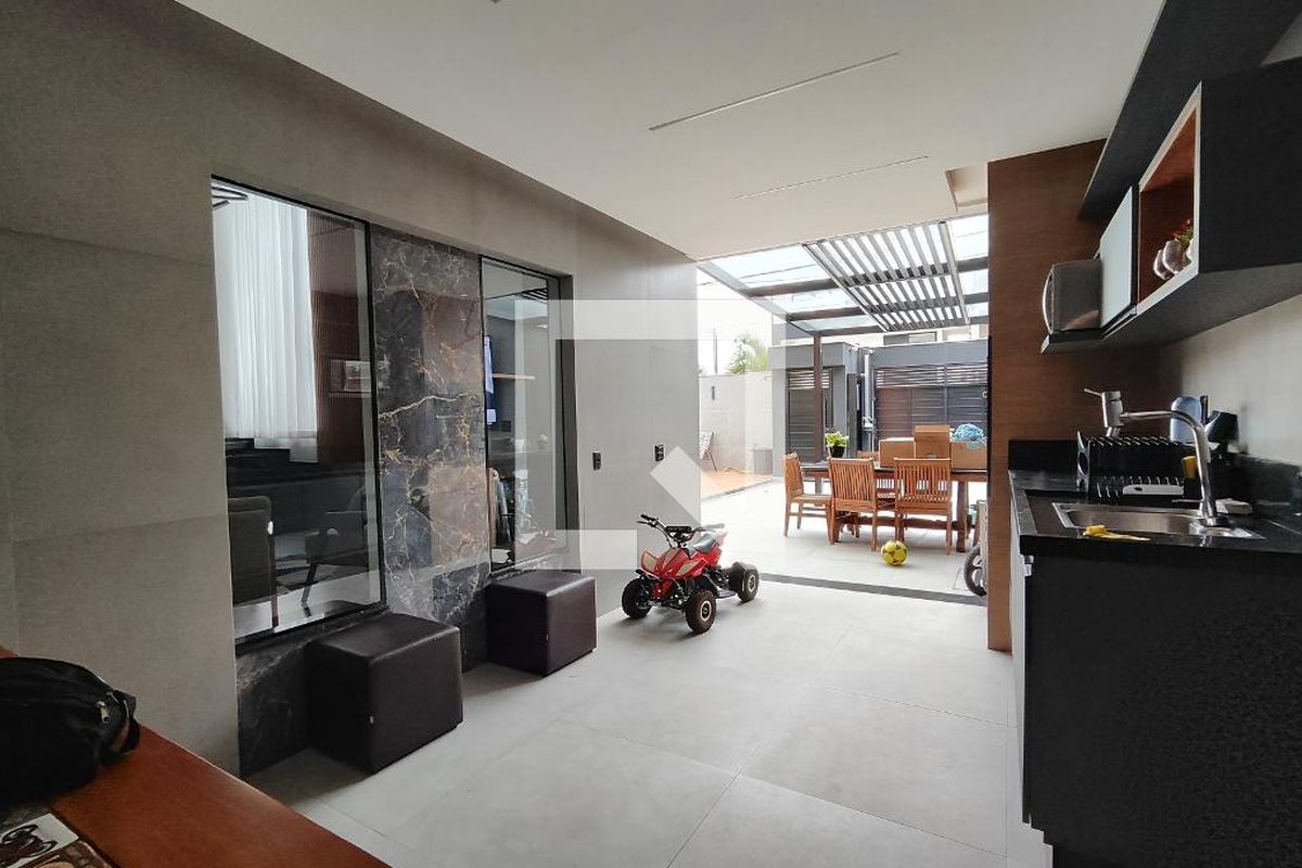 Casa, 4 quartos, 560 m² - Foto 28