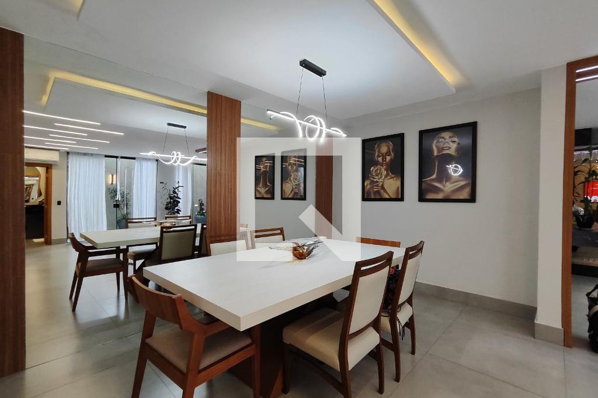 Casa, 4 quartos, 560 m² - Foto 10