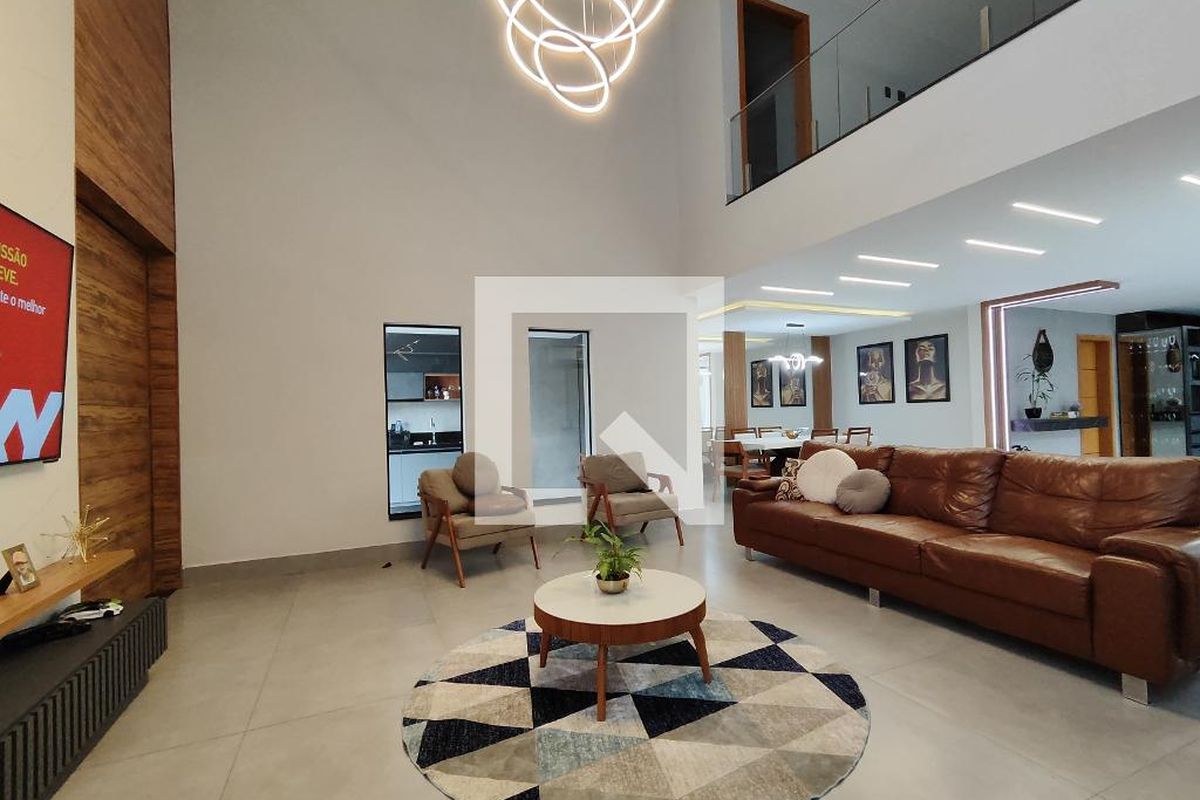 Casa, 4 quartos, 560 m² - Foto 6