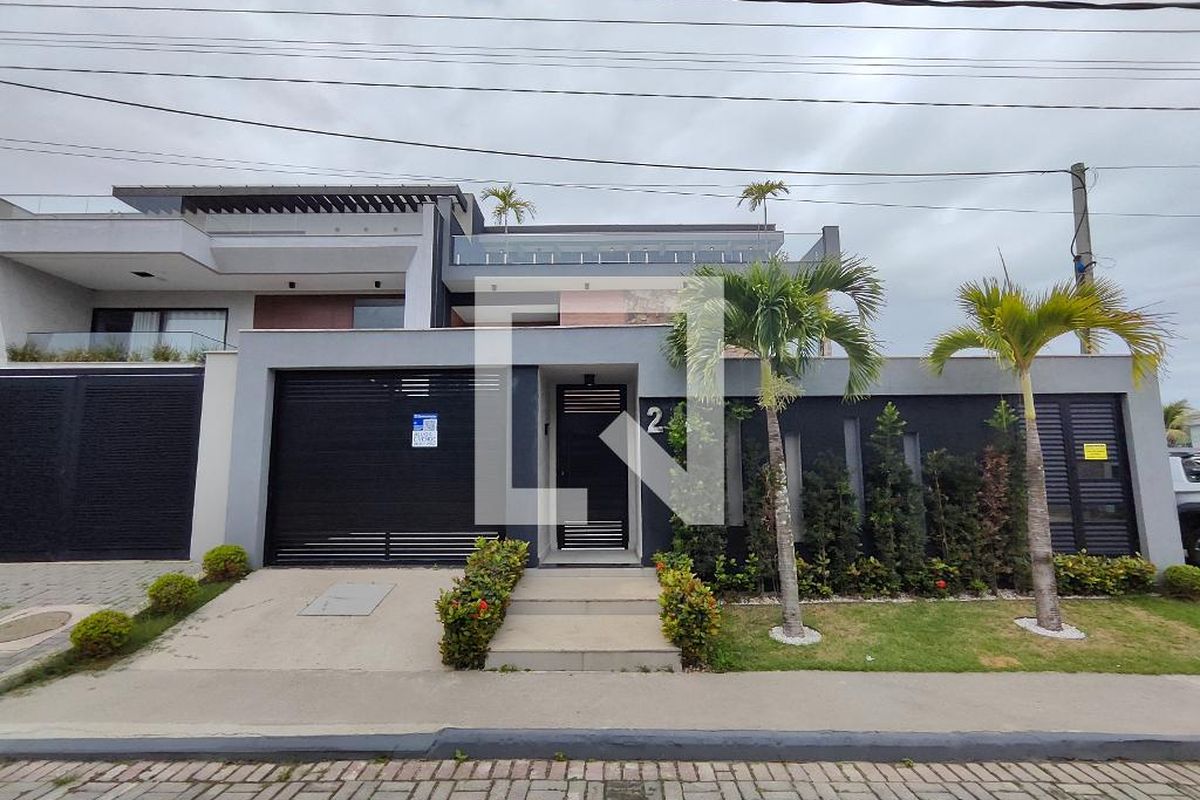Casa, 4 quartos, 560 m² - Foto 172