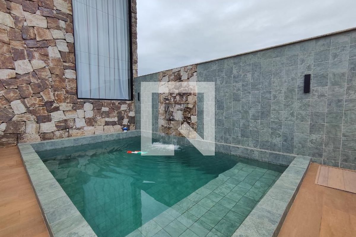 Casa, 4 quartos, 560 m² - Foto 22