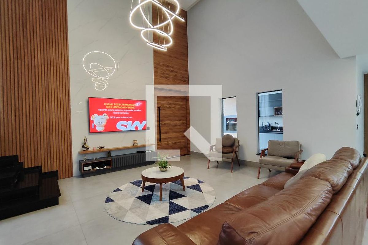 Casa, 4 quartos, 560 m² - Foto 8