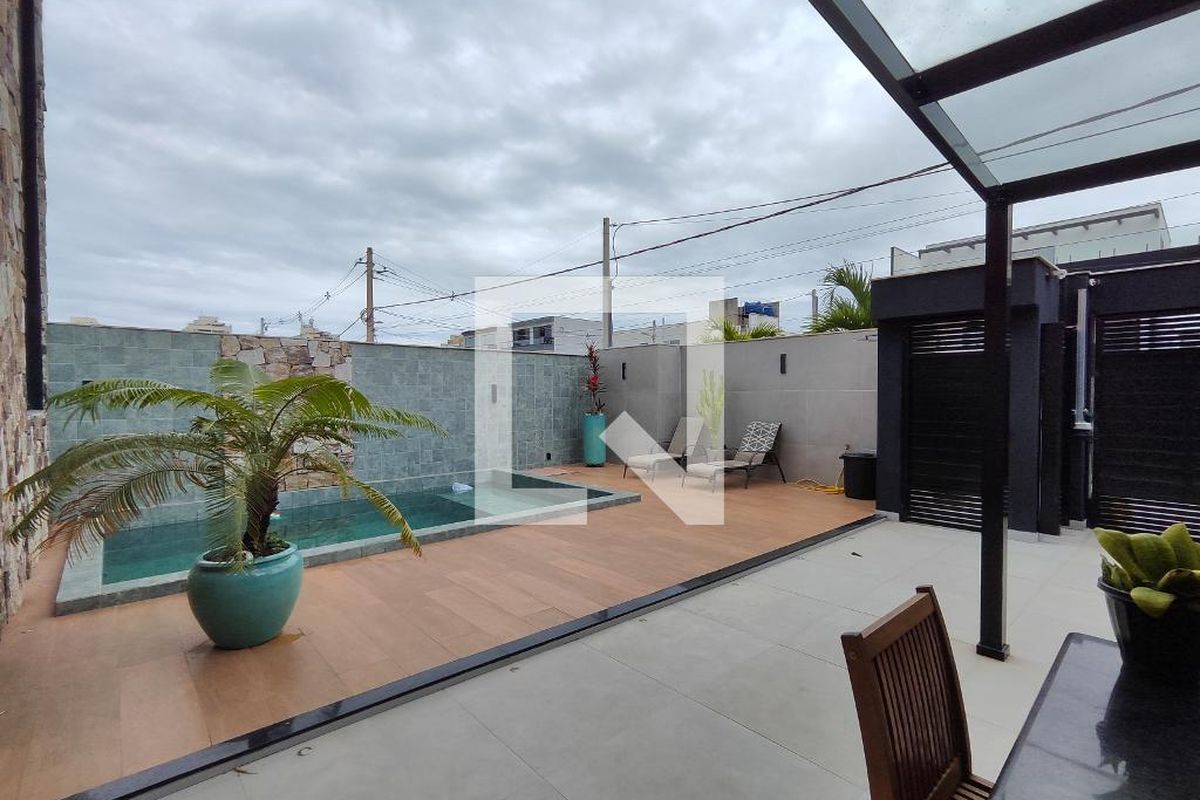 Casa, 4 quartos, 560 m² - Foto 18