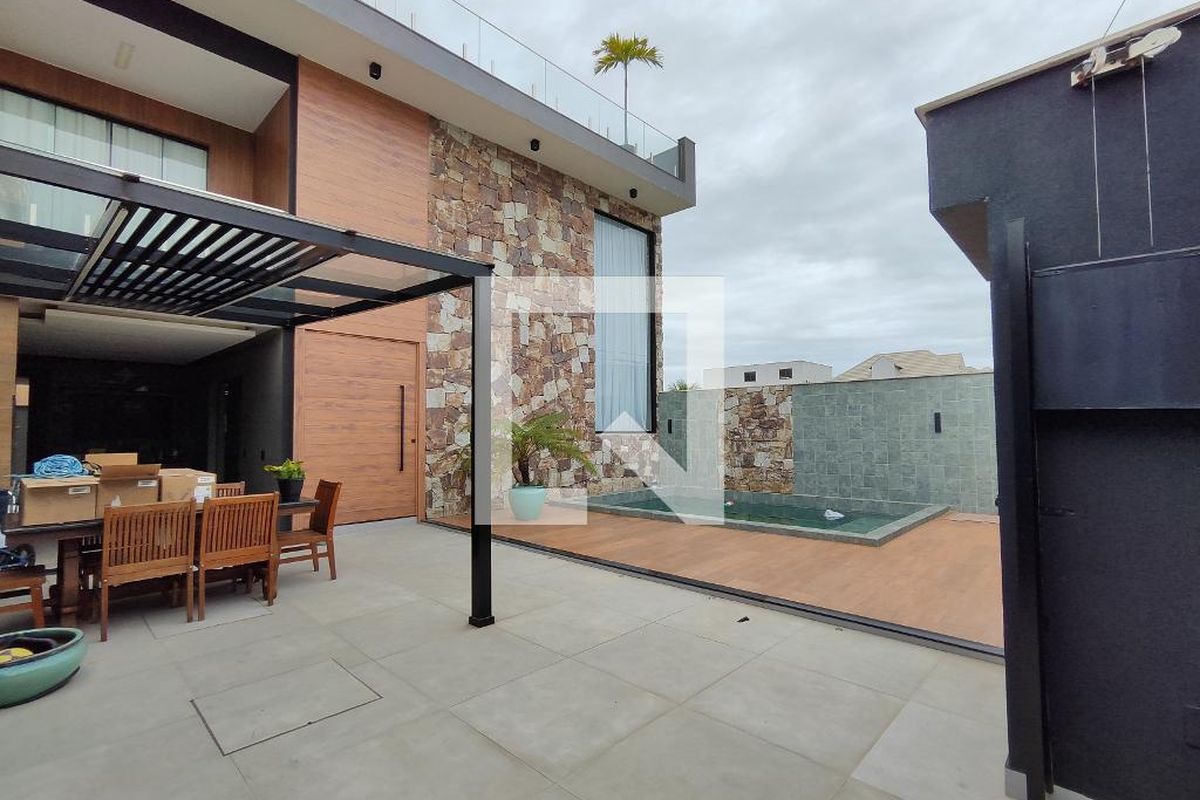 Casa, 4 quartos, 560 m² - Foto 20