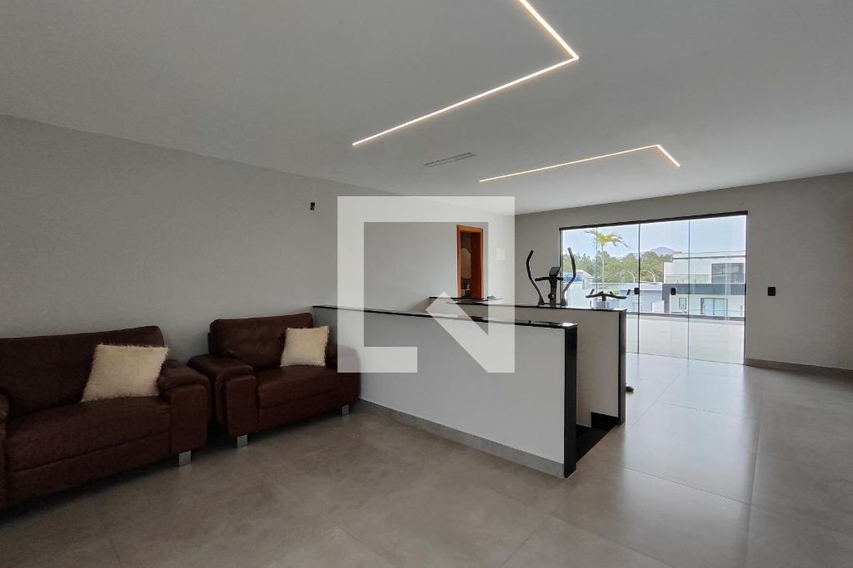 Casa, 4 quartos, 560 m² - Foto 30