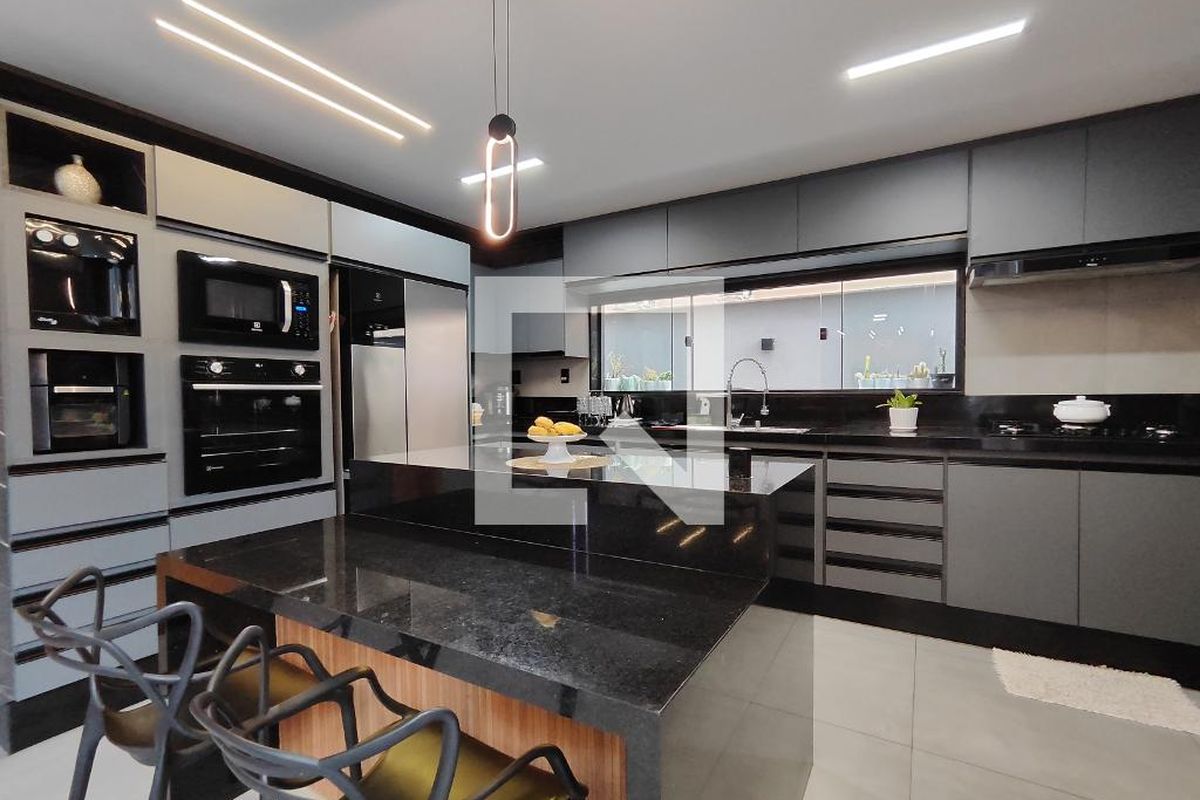 Casa, 4 quartos, 560 m² - Foto 136