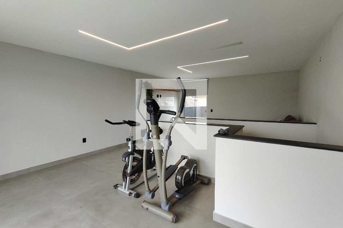 Casa, 4 quartos, 560 m² - Foto 36